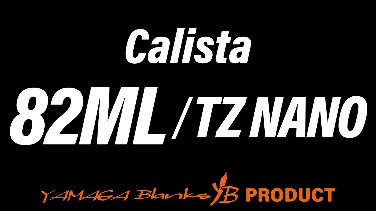 Calista 82ML TZ/NANO