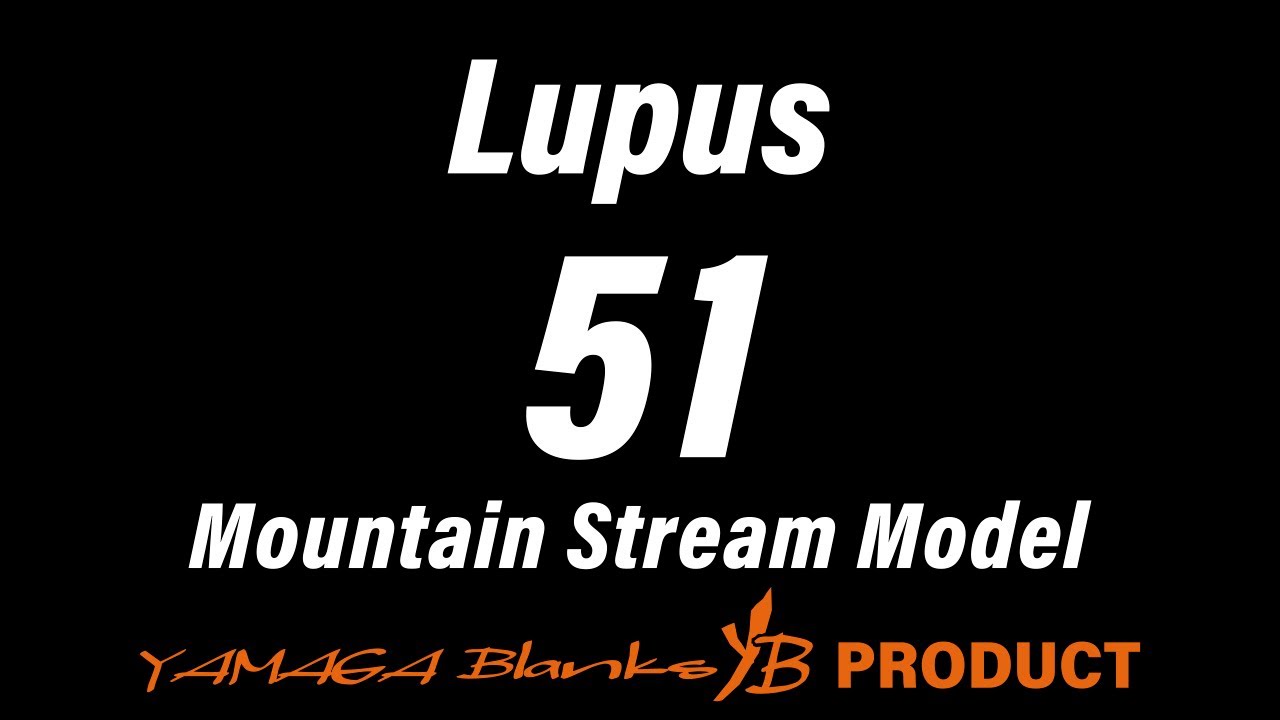 【解説動画】Lupus 51