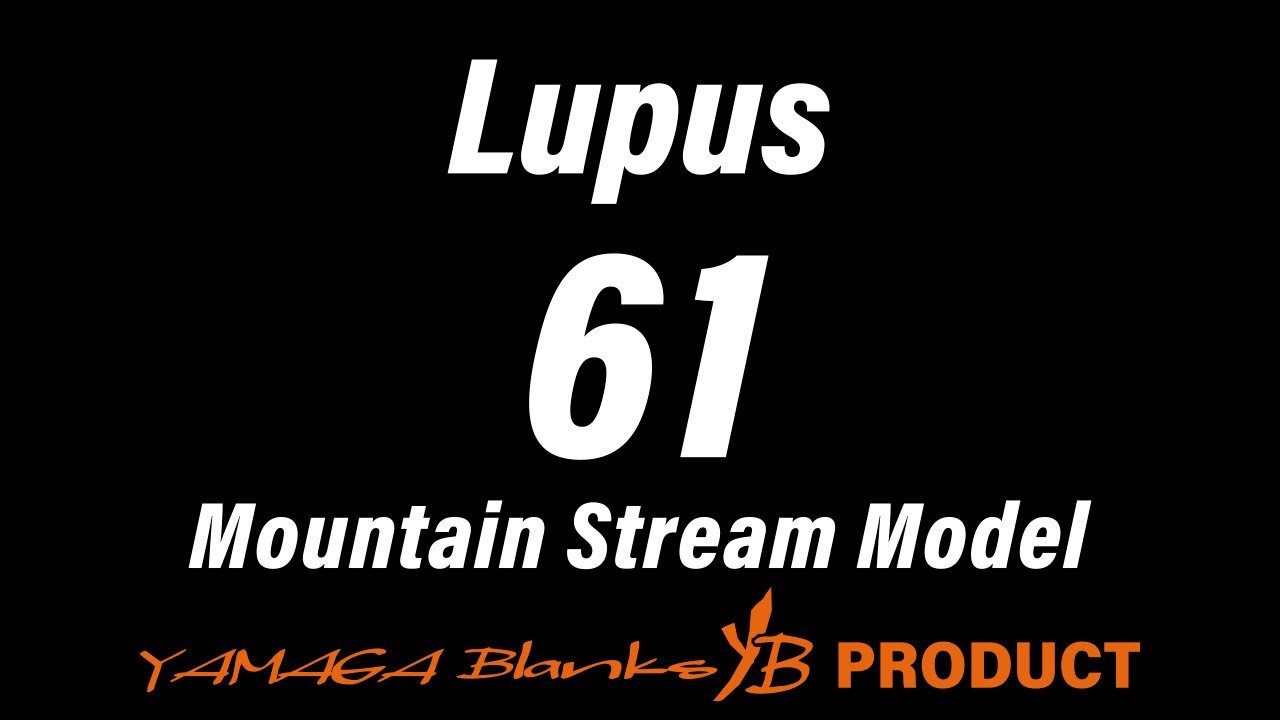 【解説動画】Lupus 61