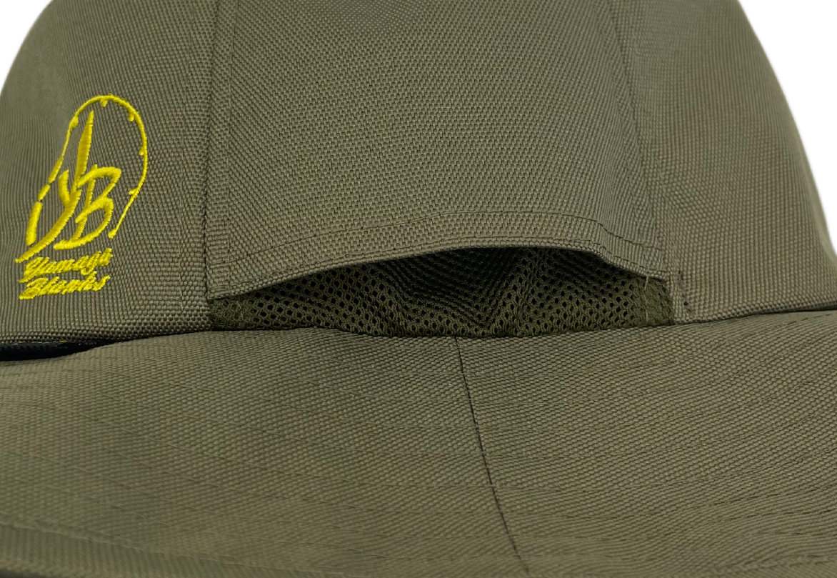 YB RDL HAT | YAMAGA Blanks