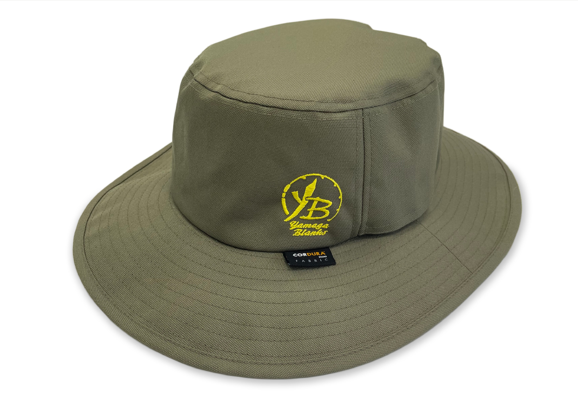 YB RDL HAT | YAMAGA Blanks