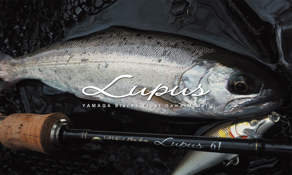 Lupus | YAMAGA Blanks