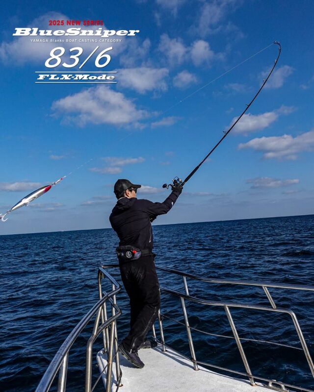 ヤマガブランクス アーリー フォーシーバス 97MMH 釣竿 ロッド ヤマガブランクス(YAMAGA Branks) アーリー(EARLY) 97MMH For