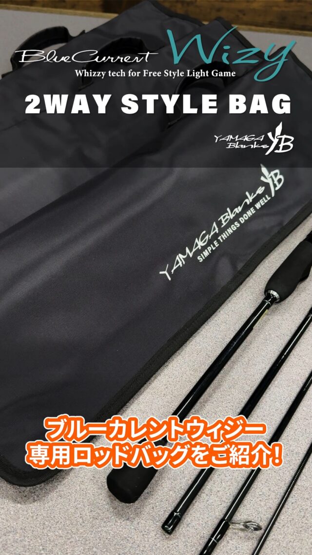 【未使用】YAMAGA Blanks 海釣りロッド YAMAGA Blanks 88 CHAIN こんなロッドを探してました。 - おやじ
